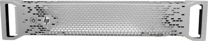 Produktbild HPE Gen10 2U Bezel Kit