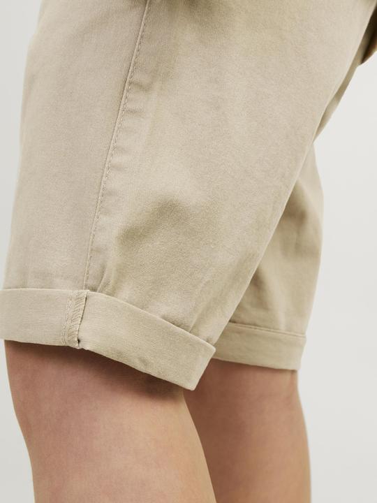 Actual product image Jack & Jones Jpstdavid Jjchino Shorts Akm Sn Mni (122)