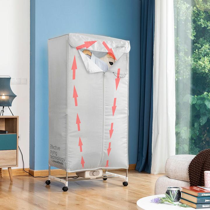 Immagine prodotto InnovaGoods Dupledry