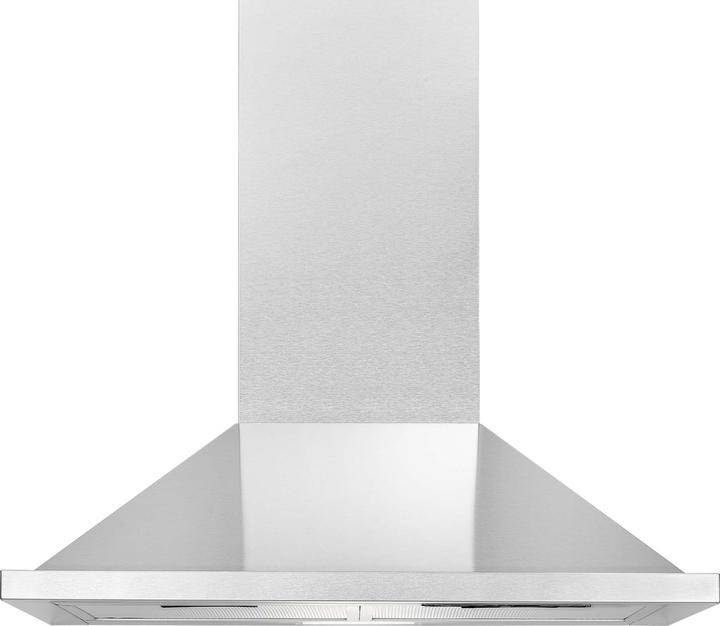 Produktbild Bomann DU 652.1 IX (Wandhaube)