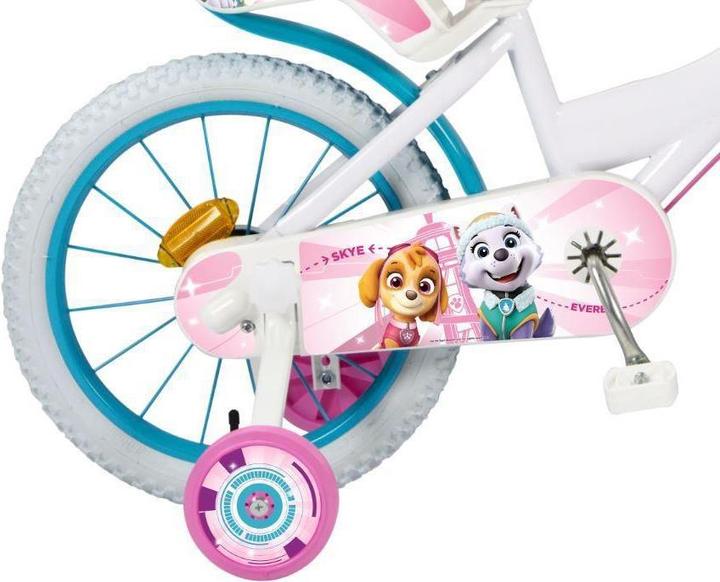 Actual product image Toimsa Paw Patrol (16")