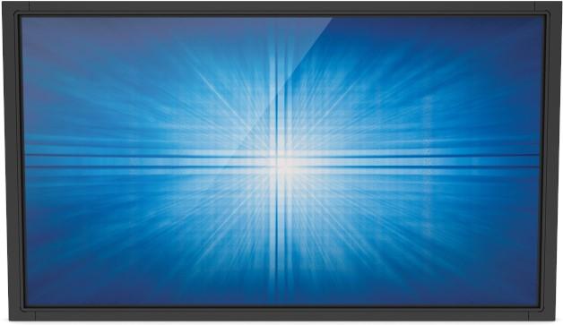 Image du produit ēlo ET2494L IntelliTouch Dual Touch (1920 x 1080 pixels, 23.80")