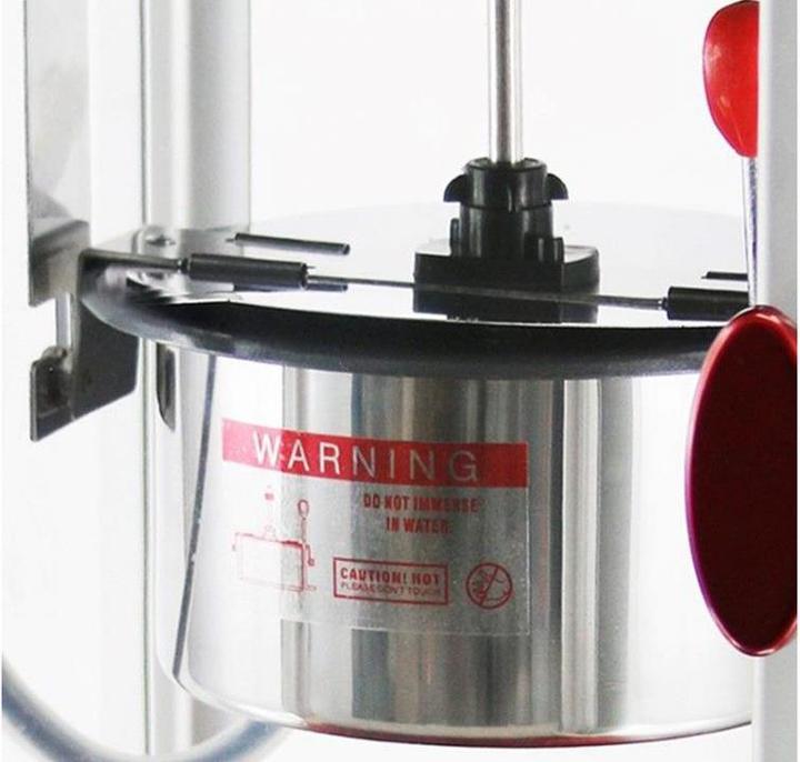 Image du produit TOP Machine à pop-corn