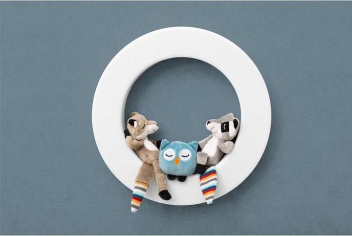 Produktbild ZaZu Fay, Rex & Otis