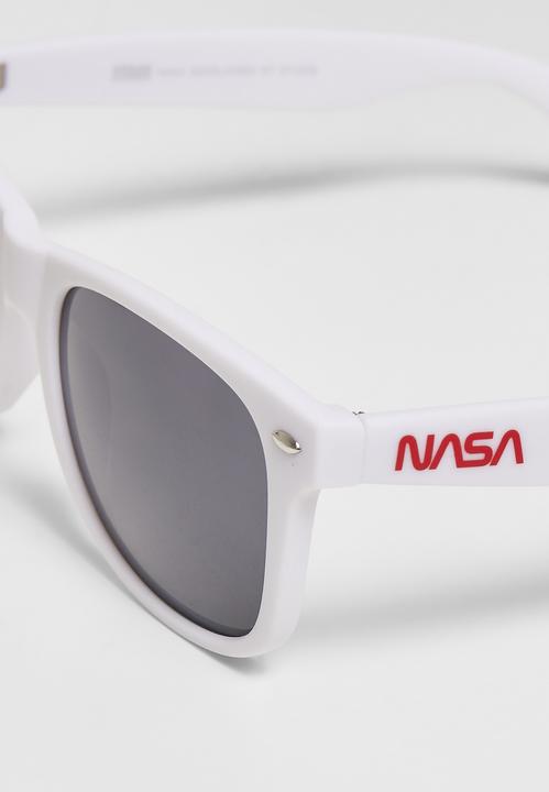 Image du produit Mister Tee Lunettes de soleil NASA MT