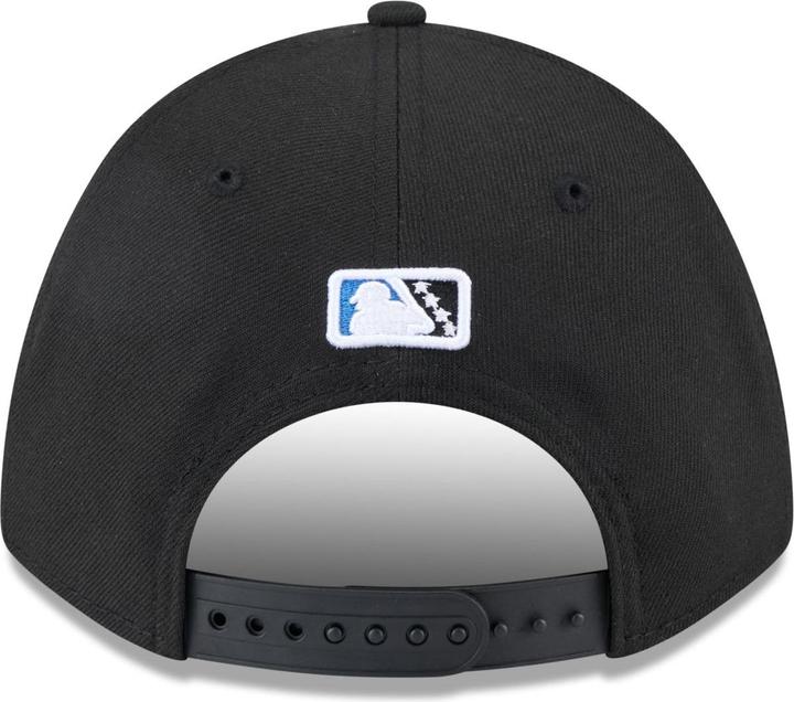Immagine prodotto New Era 9Forty M-Crown Cap - MiLB Akron RubberDucks