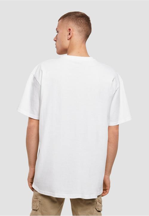 Image du produit Urban Classics Tee surdimensionné Grow Up - 119369 (3XL)