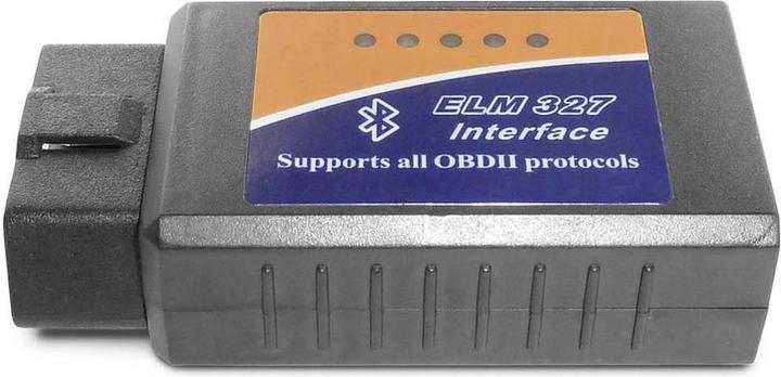 Adapter Universe Interface OBD2E327toothCANBUS
