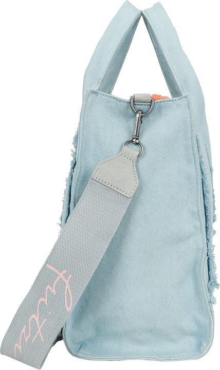 Image du produit Fritzi aus Preußen Tote Bag Limited Shopper Tasche 40 cm (15 l)