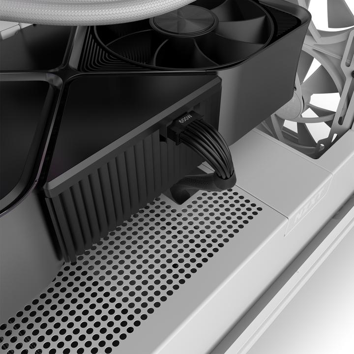 Produktbild NZXT PSU 12VHPWR Adapter Cable