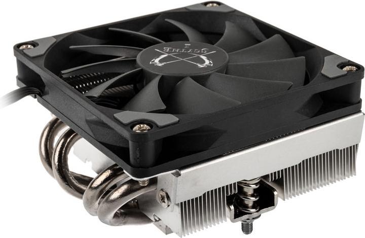 Produktbild Scythe Shuriken 2 CPU-Kühler (58 mm)