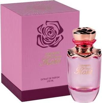 Immagine prodotto Al Haramain Vergine Rosa per le donne 3,4 Oz Extrait De Parfum Spray (Eau de parfum, 100 ml)