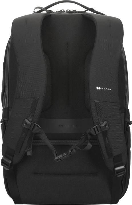 Actual product image Targus Hyper Pack Pro (22 l)