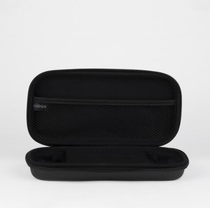 Image du produit Konix Be Dark Valise rigide Nintendo Multicolore (Switch, Switch OLED, Switch Lite)