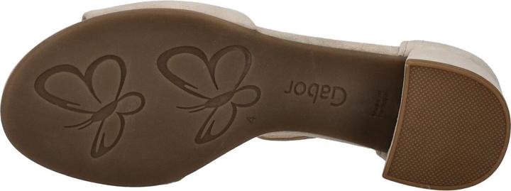 Produktbild Gabor Sandalen (38.5)