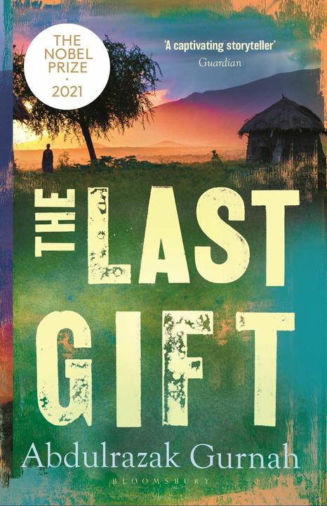 Produktbild The Last Gift (Englisch, Abdulrazak Gurnah, 2012)