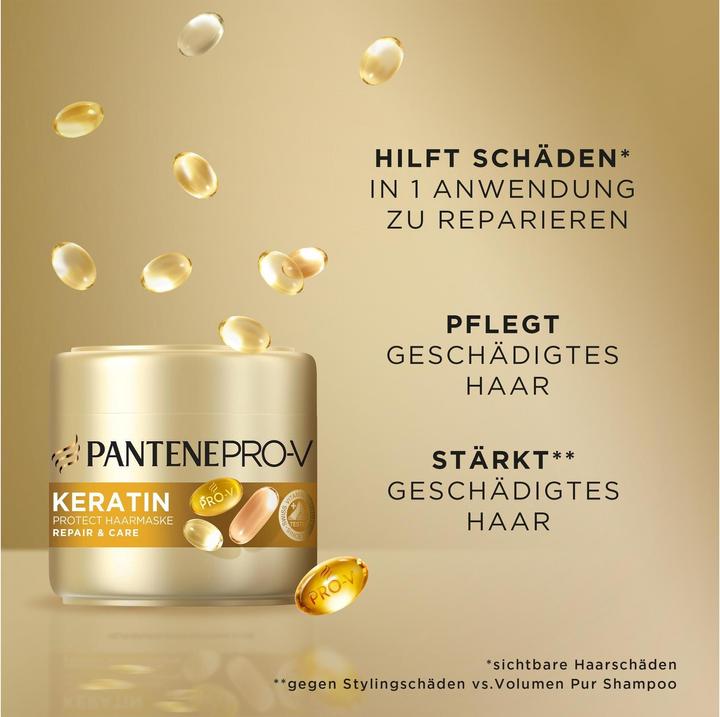 Immagine prodotto Pantene Pro-V Repair & Care Keratin Protect (500 ml)