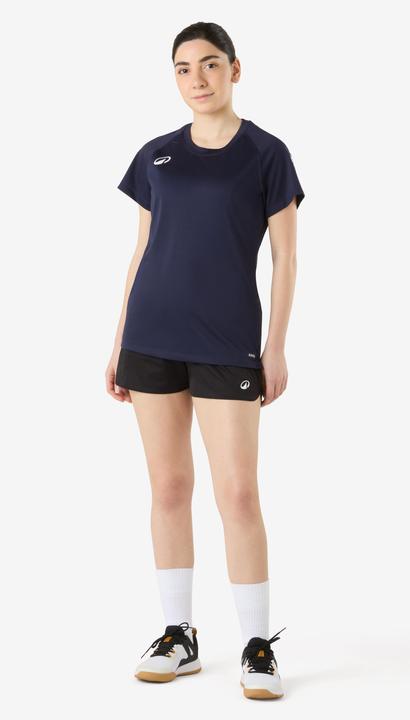 Image du produit Kipsta Maillot de handball femme - H100 marine (L)