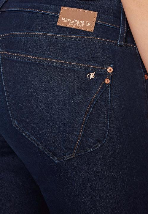 Actual product image Mavi Lexy deep sateen glam (W25/L27)