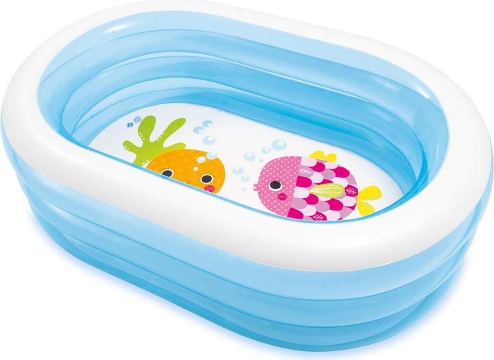 Intex Whale