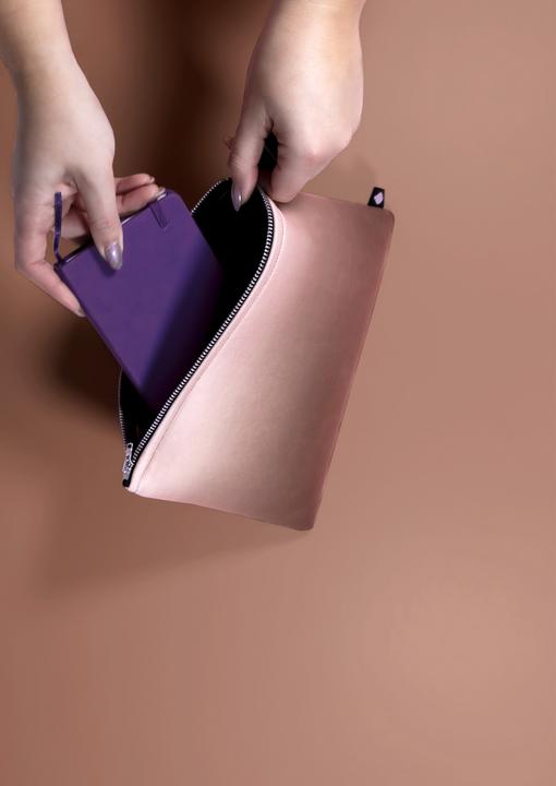 Actual product image Arpe Toiletry bag L 18 x 25 cm