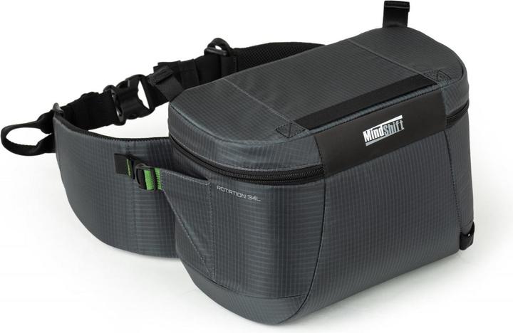 Produktbild Mindshiftgear Rotation 34L (Fotorucksack, 34 l)