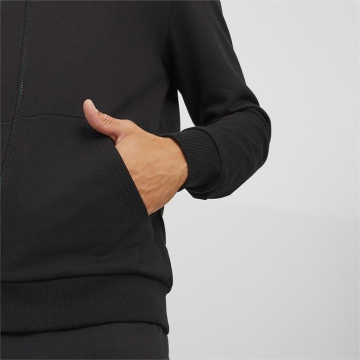 Image du produit Puma teamGOAL Casuals Veste à capuche (M)