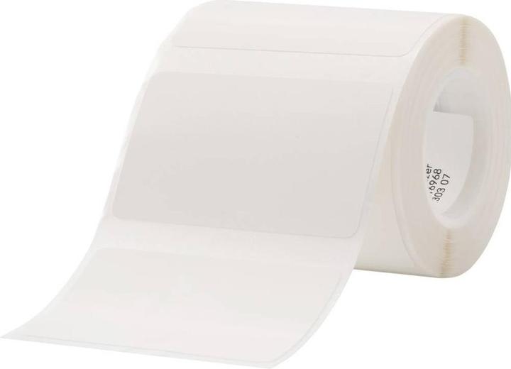 Actual product image Niimbot Weiss 230 St. 1EA01263802 Preis-Etiketten, Namens-Etiketten (5 cm)
