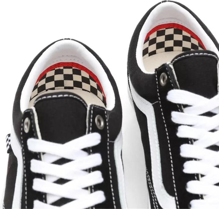 Image du produit Vans Patiner Old Skool (40)