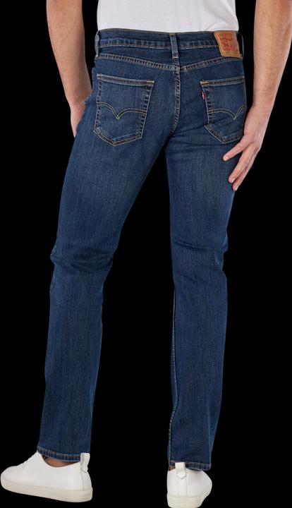 Actual product image Levis 511 Jeans Slim Fit panda adv (W31/L30)