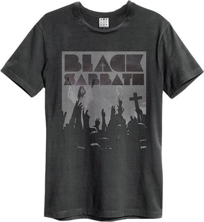 Amplified Victory T-shirt