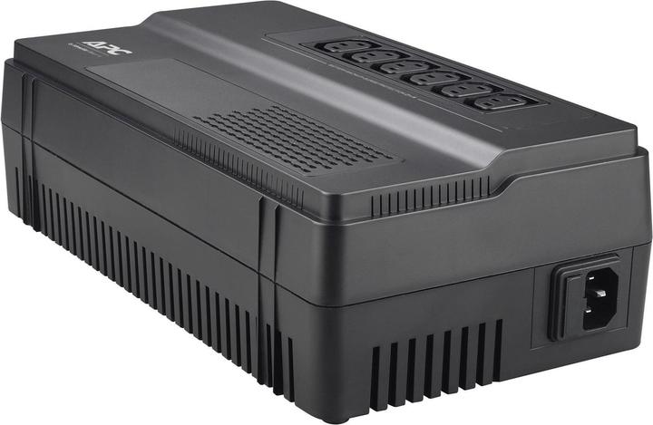 Actual product image APC USV BV1000I, 1000VA/600W (1000 VA, 600 W, Line-interactive UPS)