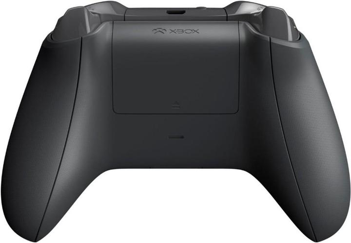Produktbild Microsoft Xbox One X + Battlefield V Bundle