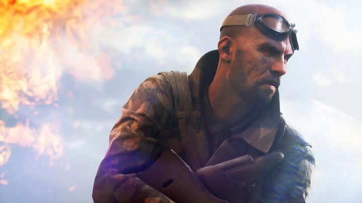 Produktbild Microsoft Xbox One X + Battlefield V Bundle
