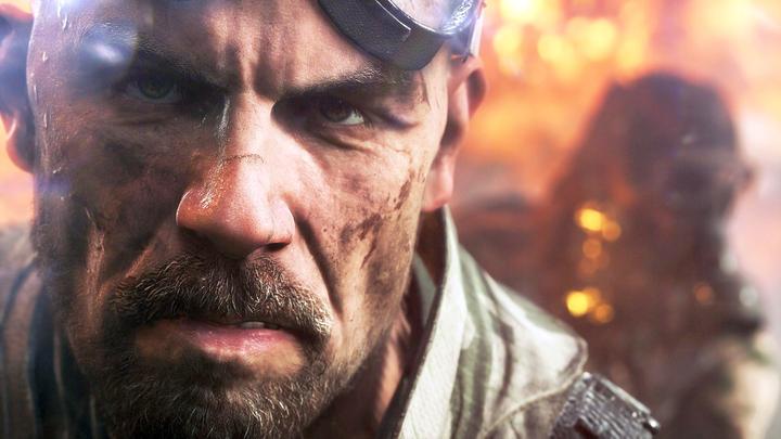 Produktbild Microsoft Xbox One X + Battlefield V Bundle
