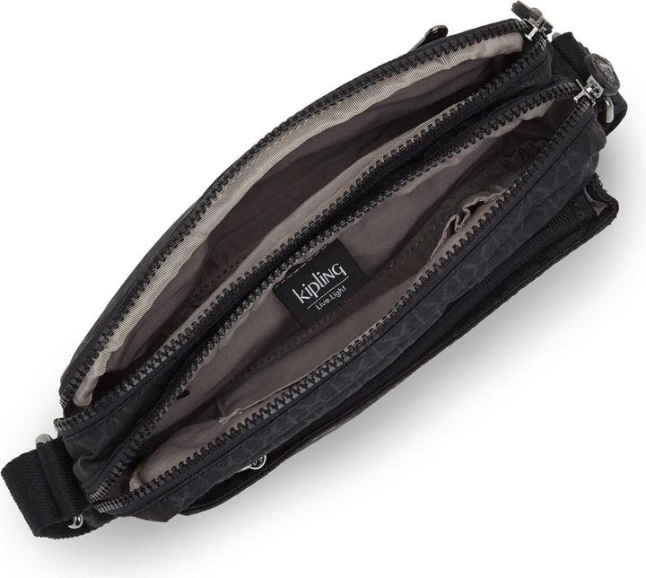 Image du produit Kipling Basic Abanu M Sac à bandoulière 24 cm