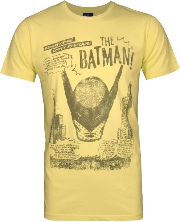 Junk Food TShirt (S)