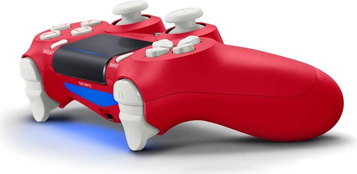 Actual product image Sony Playstation 4 + Spider-Man