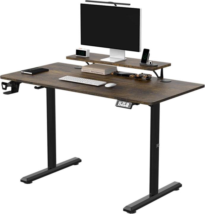 Actual product image Ultradesk Highlander