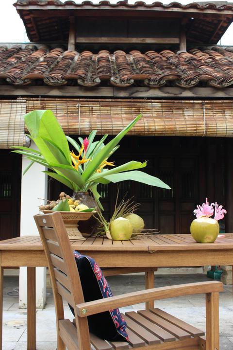 Image du produit Giardimo Classic Wood (150 cm)