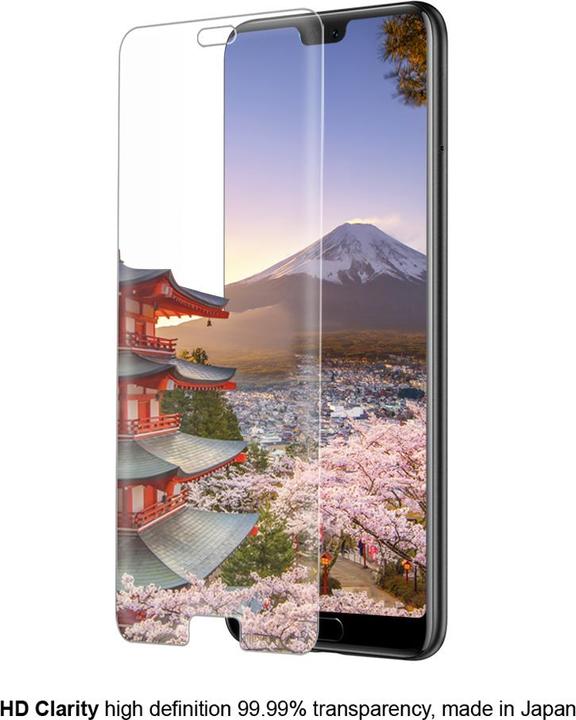 Image du produit Eiger Verre 3D (1 pièce(s))