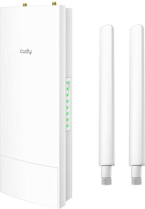 Actual product image Cudy LT500 Outdoor