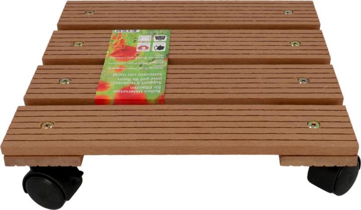 Produktbild Tegro Pflanzenuntersetzer