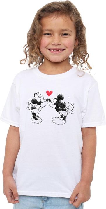 Immagine prodotto Disney TShirt Valentinstag (152, 158)