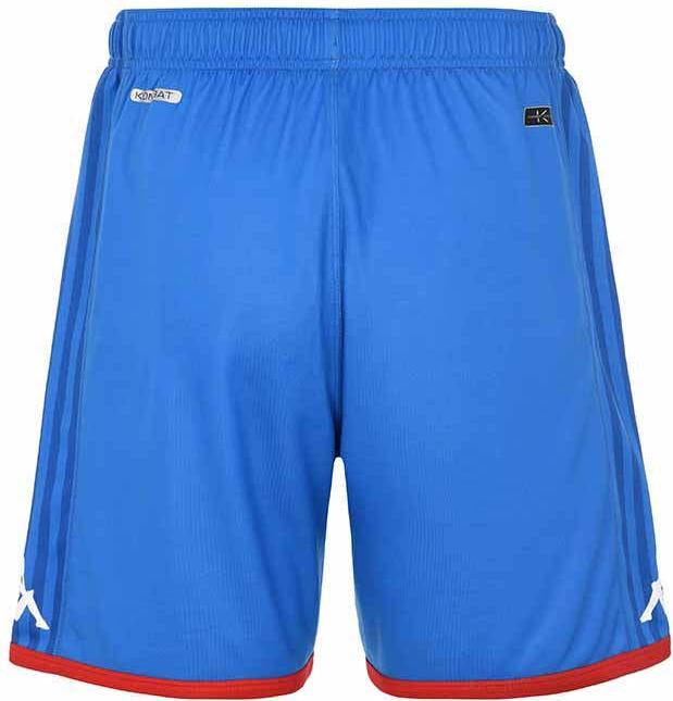 Actual product image Kappa Short SM Caen Kombat Ryder 2022/23 (XL)