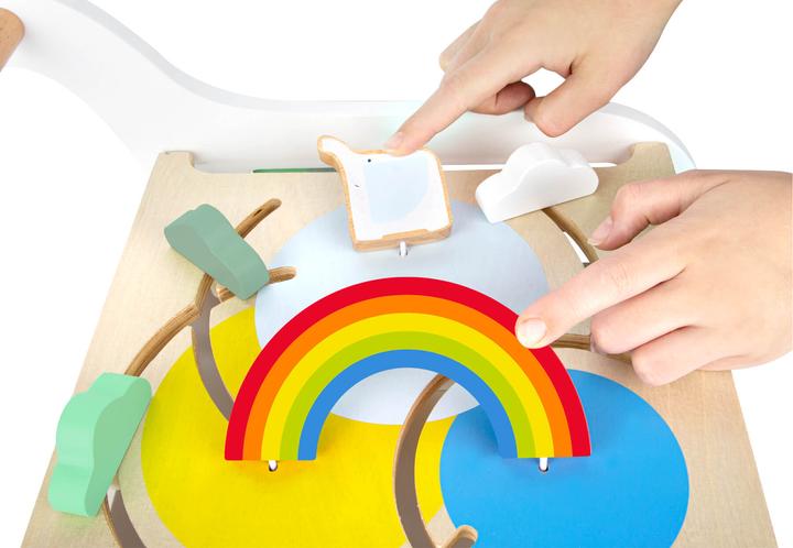 Produktbild small foot Elefant