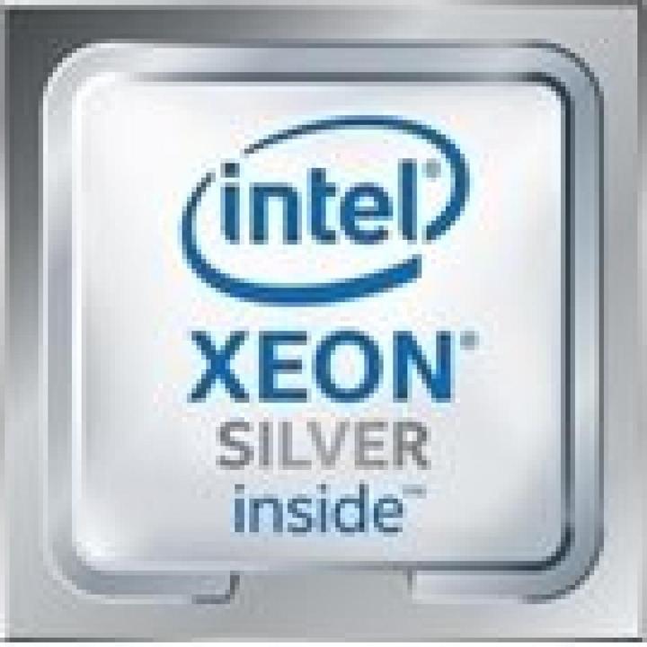 Dell CPU Intel Xeon Silver 4309Y 338-CBXY 2.8 GHz (LGA 4189, 2.80 GHz, 8 -Core)