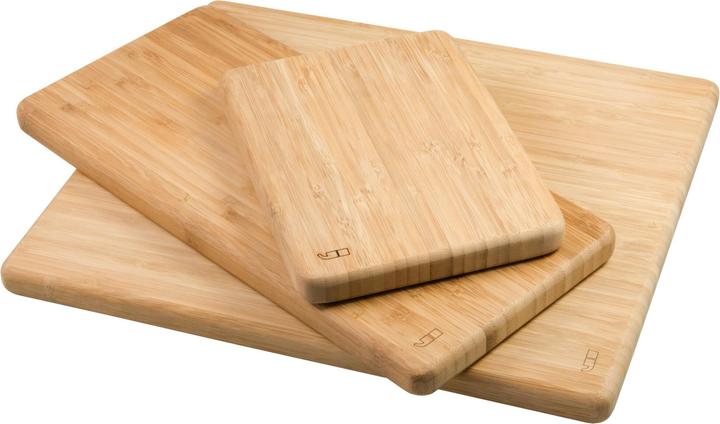 Image du produit Point Virgule Planche à découper S