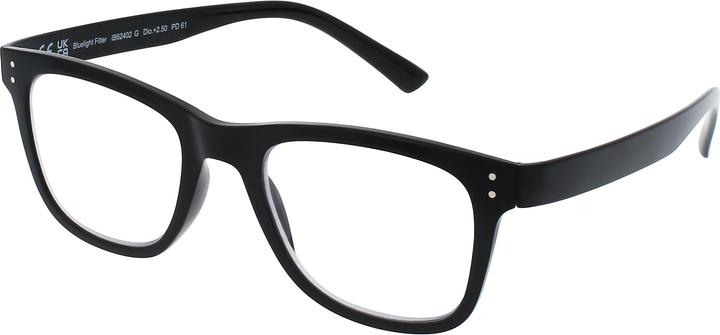 Invu Lesebrille 1.00dpt IB62402A (+1)