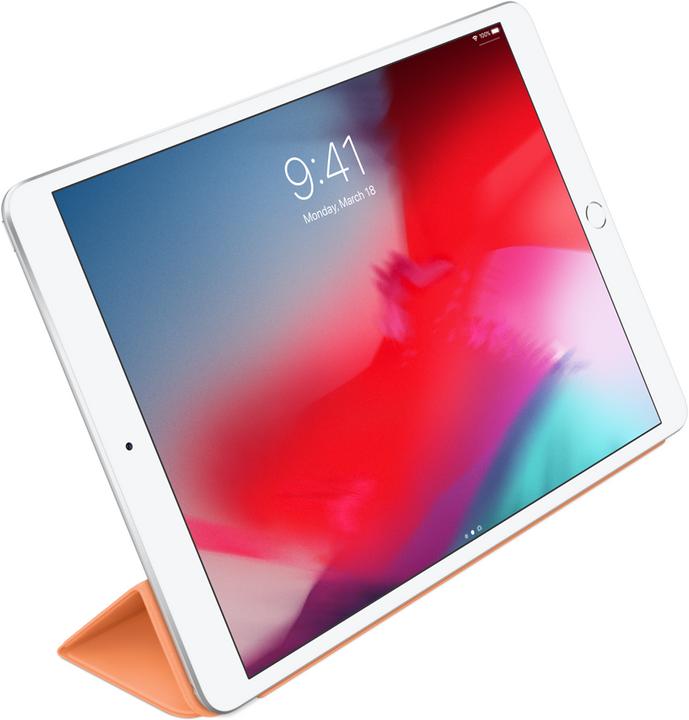 Immagine prodotto Apple Smart Cover (iPad Pro 10.5 2017 (1. Gen), iPad Air 2019 (3. Gen), iPad 2019 (7° gene))